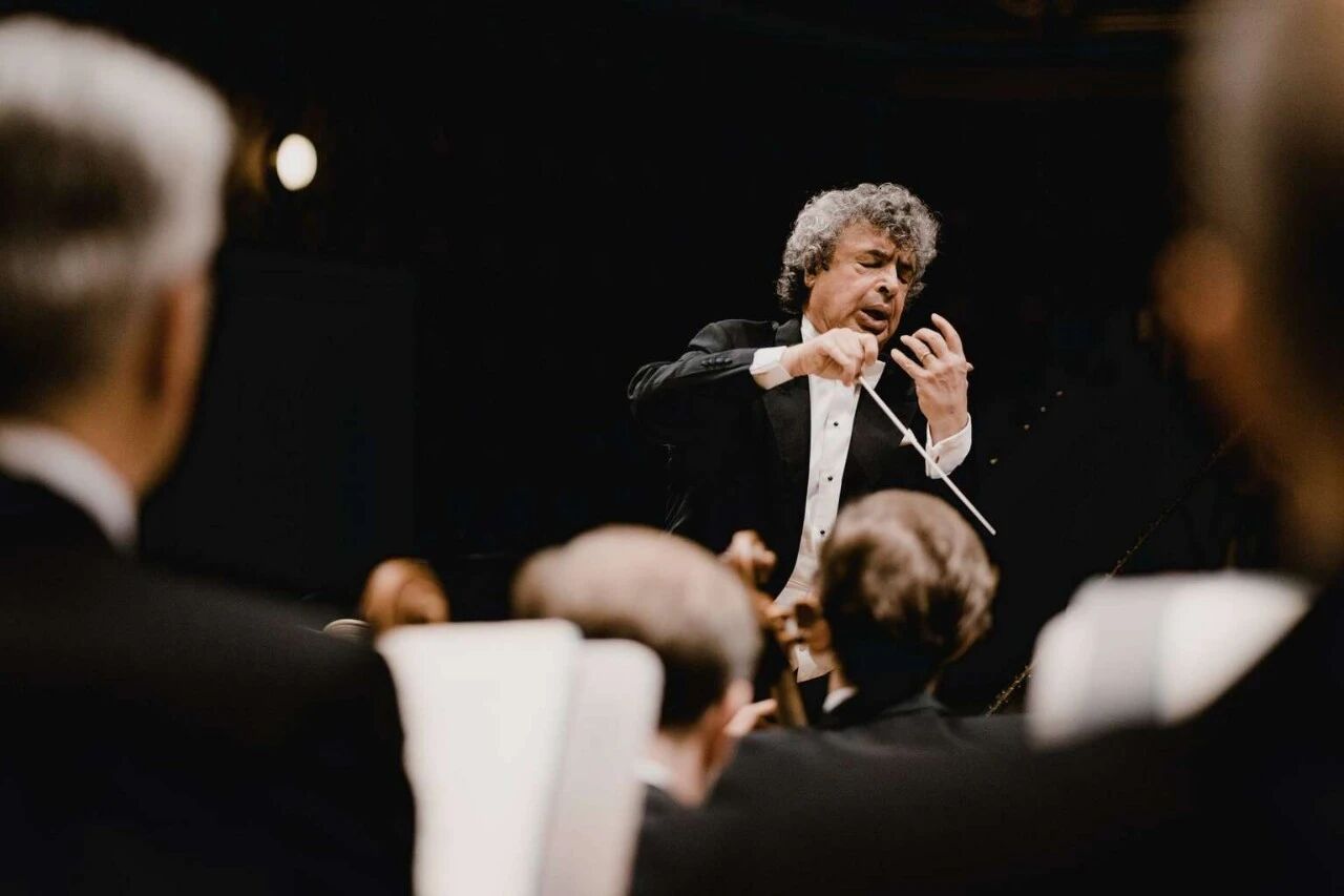 谢苗·比奇科夫被任命为巴黎国家歌剧院音乐总监