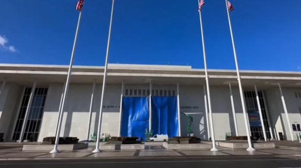 特朗普改名后更多艺术家取消肯尼迪中心的演出