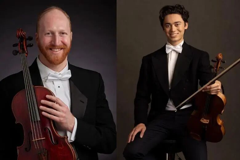 克利夫兰管弦乐团任命新中提琴手