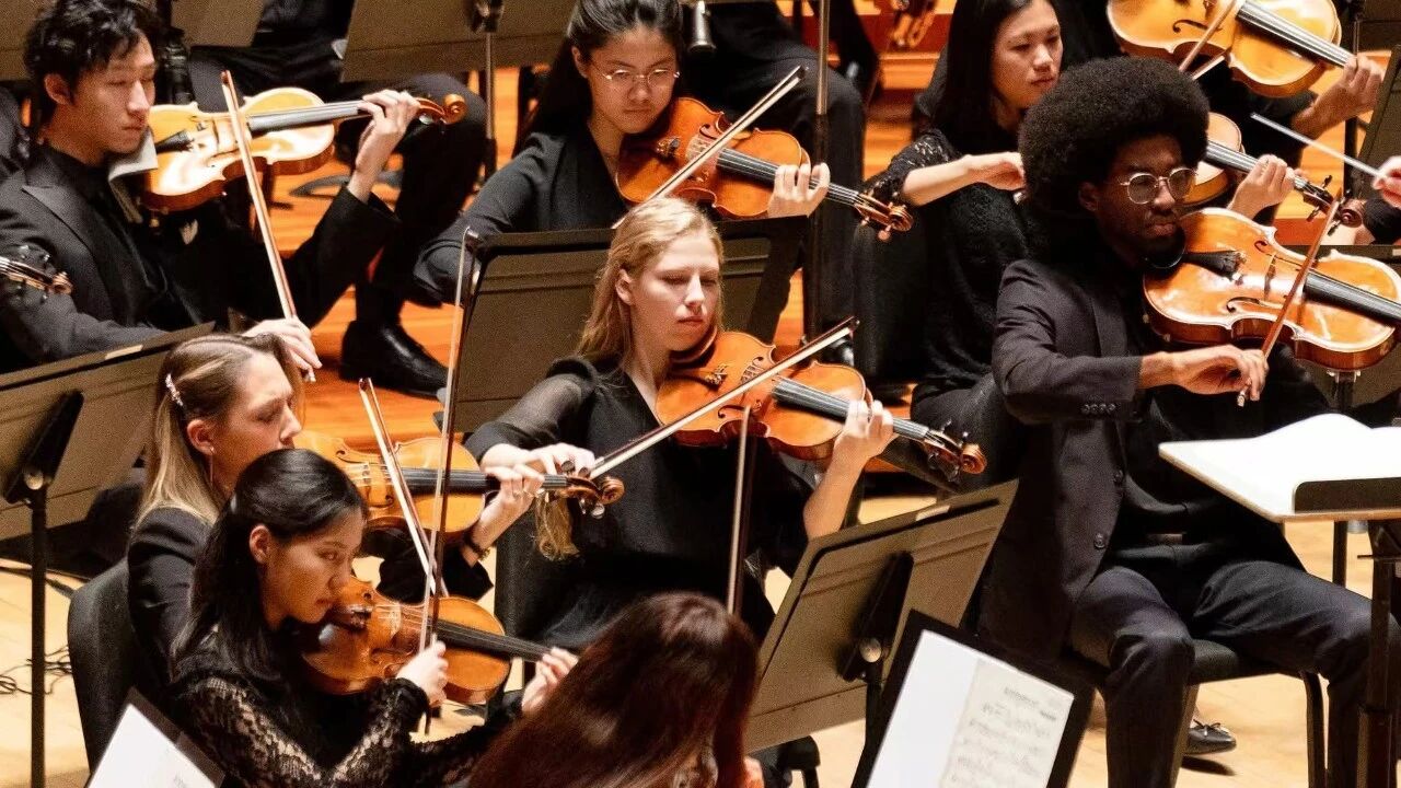 柯蒂斯交响乐团将于1月25日举行《全新木管协奏曲》的世界首演