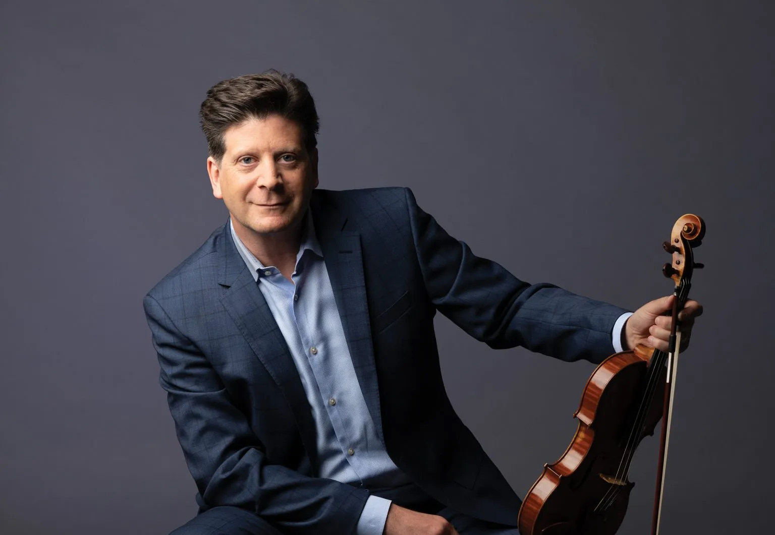 加拿大皇家音乐学院（RCM）任命新任院长