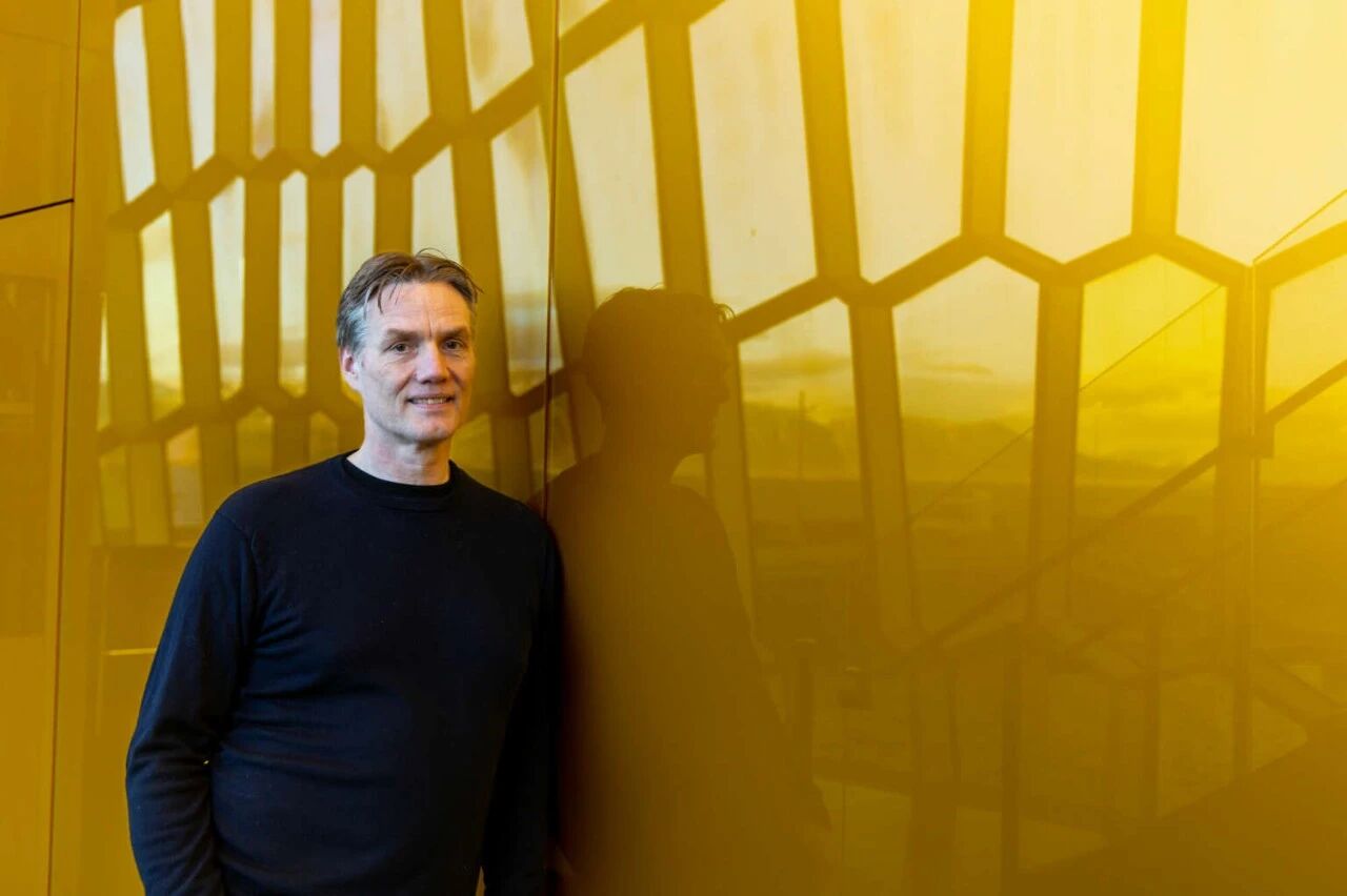 冰岛国家歌剧院任命首任总监