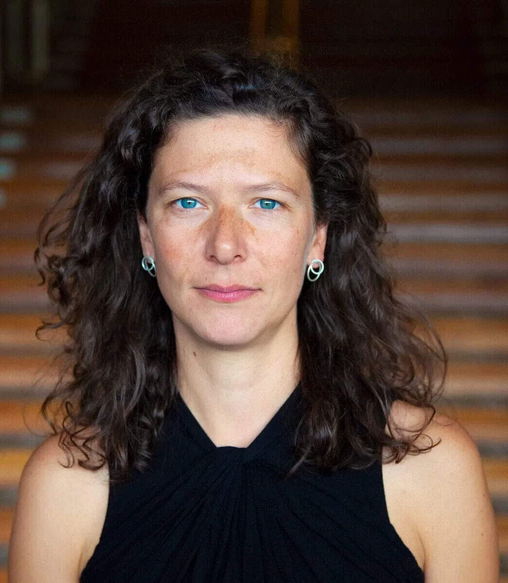 伦敦大学皇家音乐学院（RAM）任命著名圆号演奏家Kira Doherty为铜管系主任