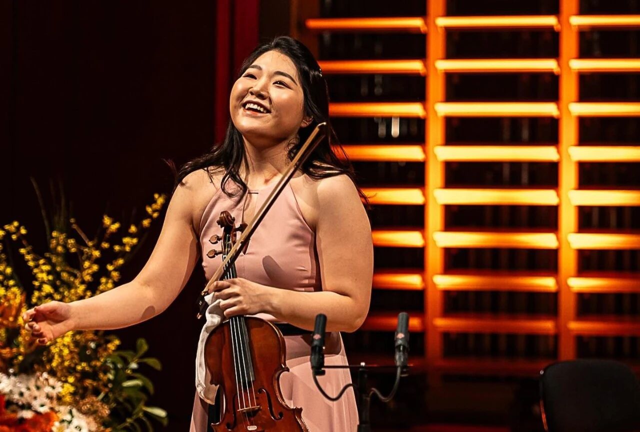 2027德国斯图加特国际小提琴比赛开始接受报名