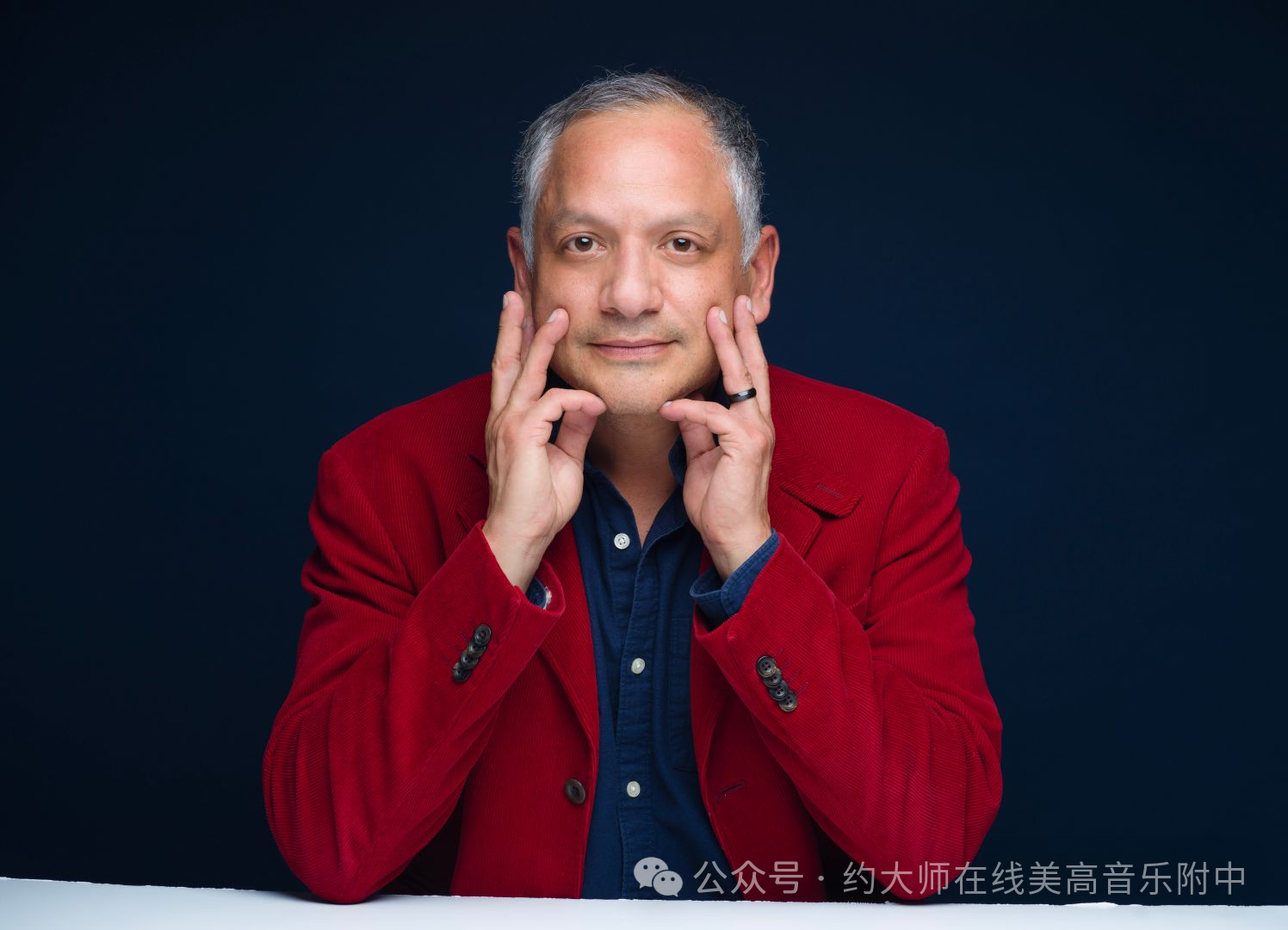 茱莉亚学院任命杰西·佩雷斯为戏剧系副院长兼系主任